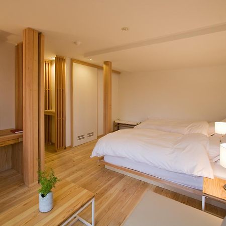 Hotelli Aalto 猪苗代町 エクステリア 写真