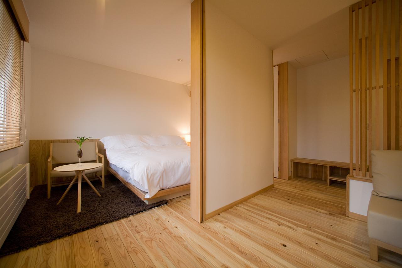 Hotelli Aalto 猪苗代町 エクステリア 写真