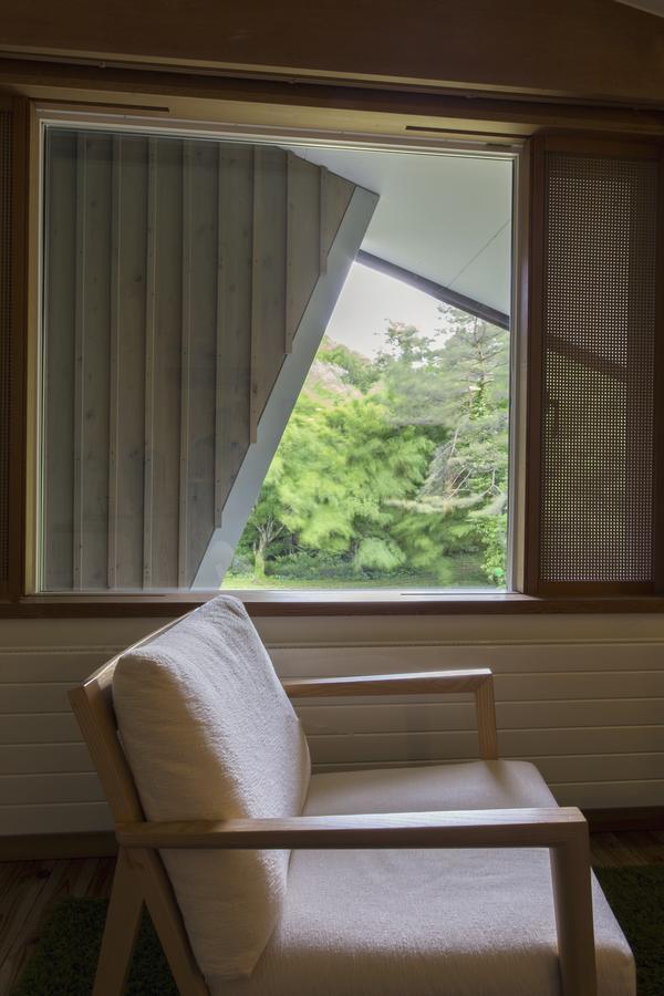 Hotelli Aalto 猪苗代町 エクステリア 写真