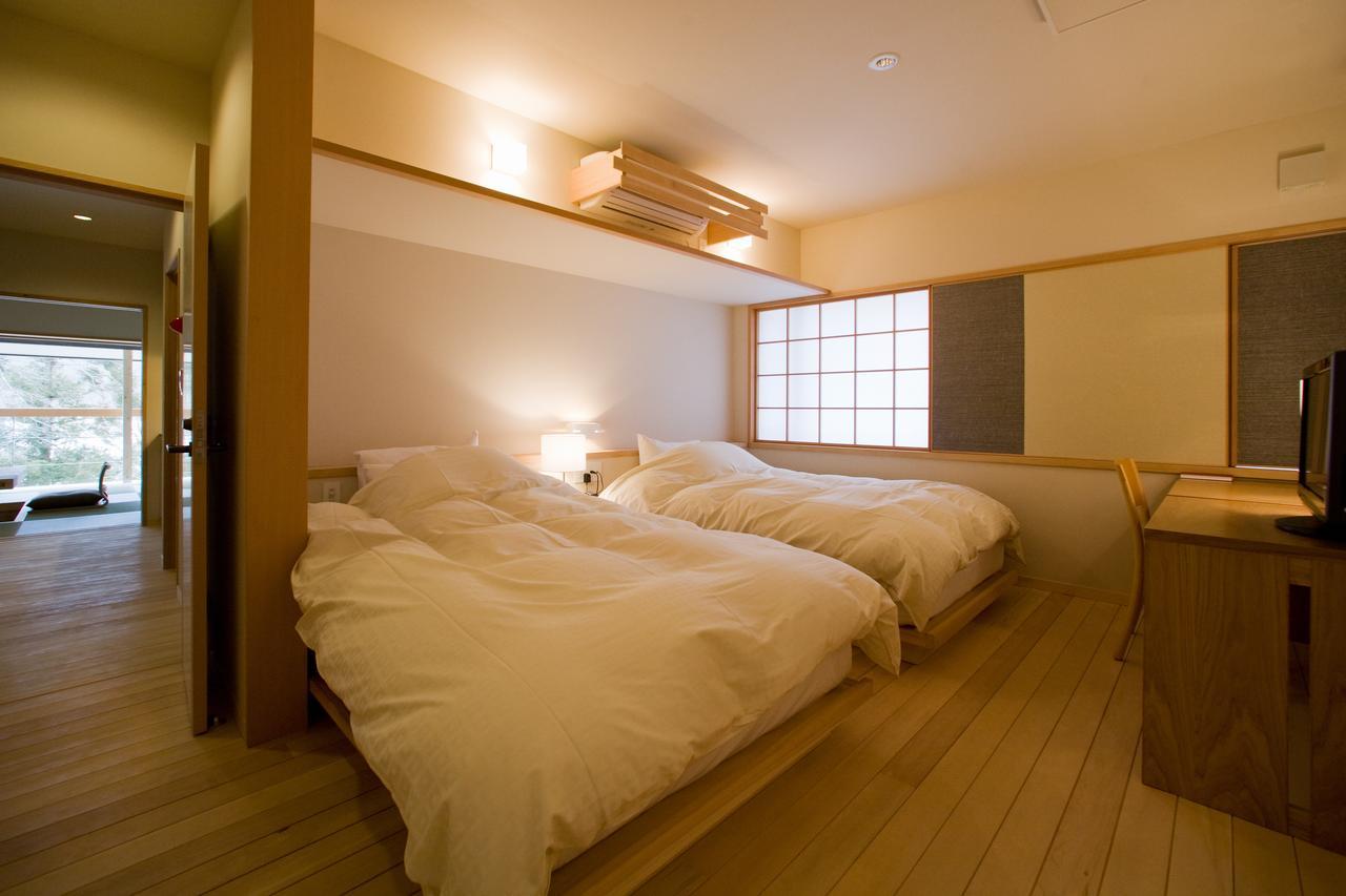 Hotelli Aalto 猪苗代町 エクステリア 写真