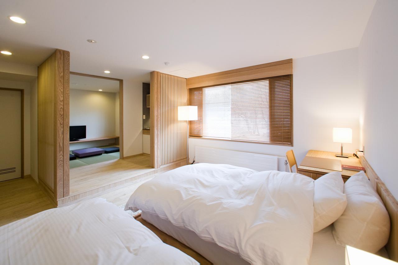 Hotelli Aalto 猪苗代町 エクステリア 写真