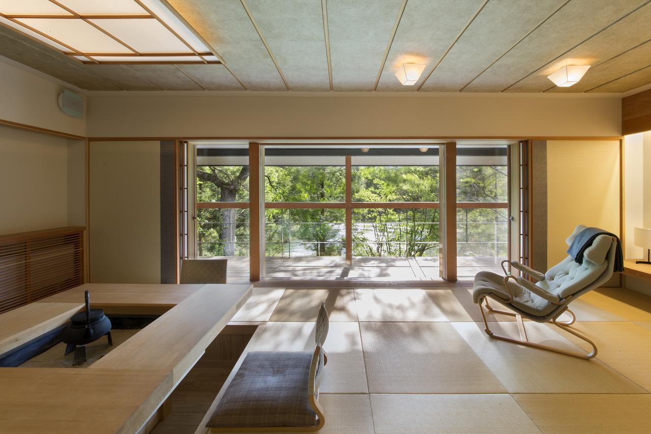 Hotelli Aalto 猪苗代町 エクステリア 写真