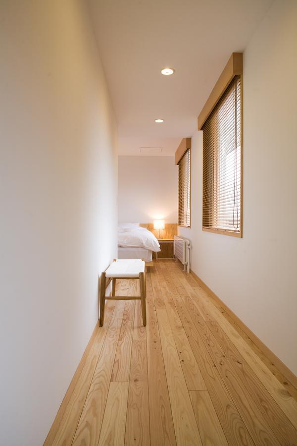 Hotelli Aalto 猪苗代町 エクステリア 写真
