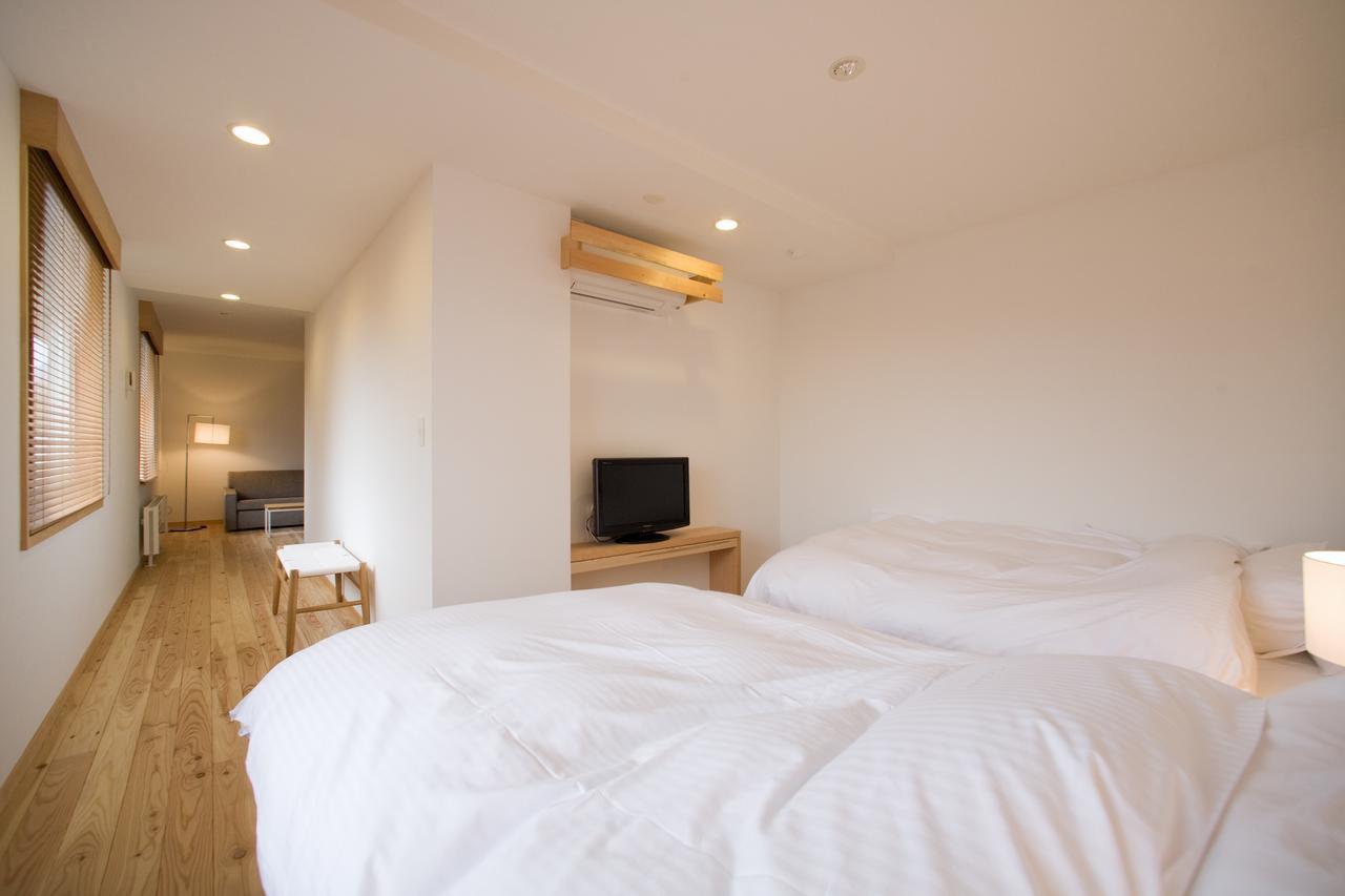 Hotelli Aalto 猪苗代町 エクステリア 写真