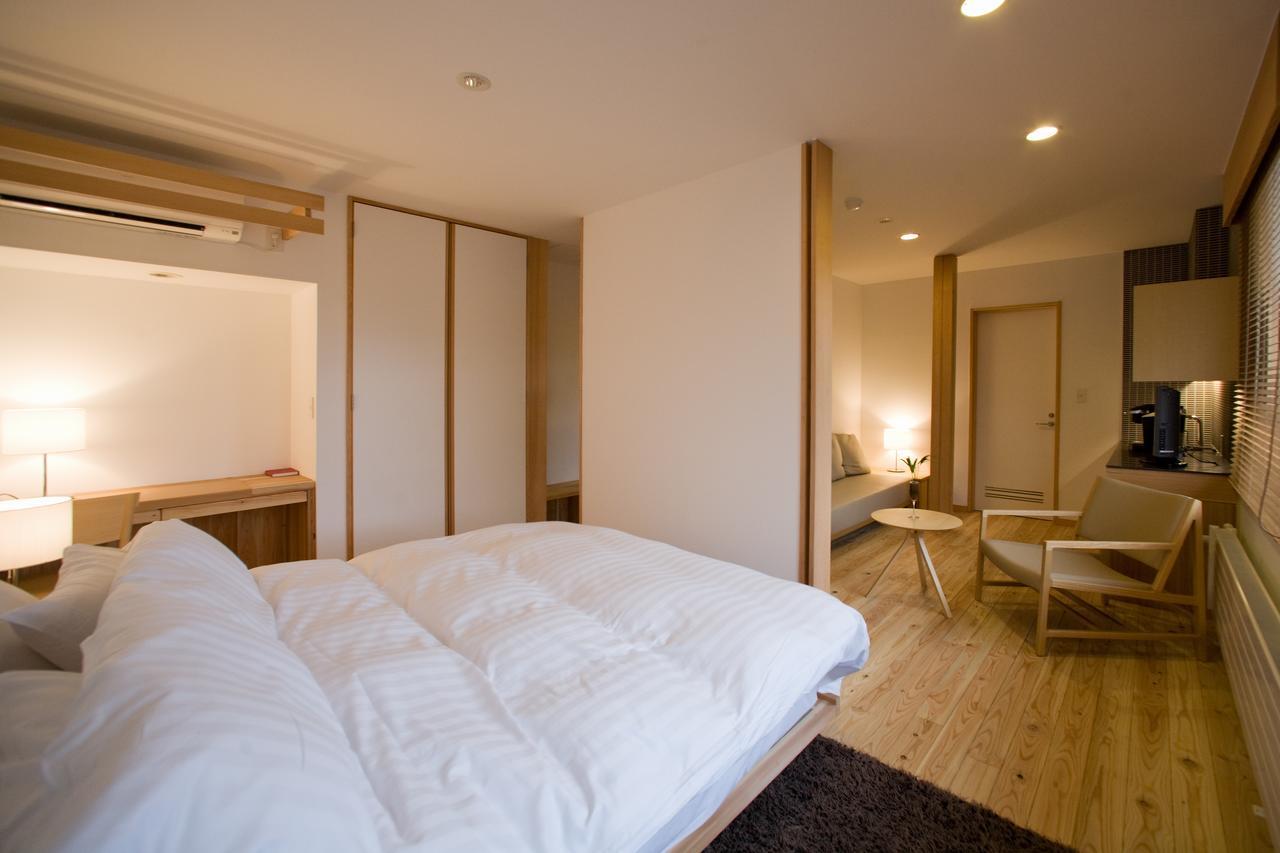 Hotelli Aalto 猪苗代町 エクステリア 写真
