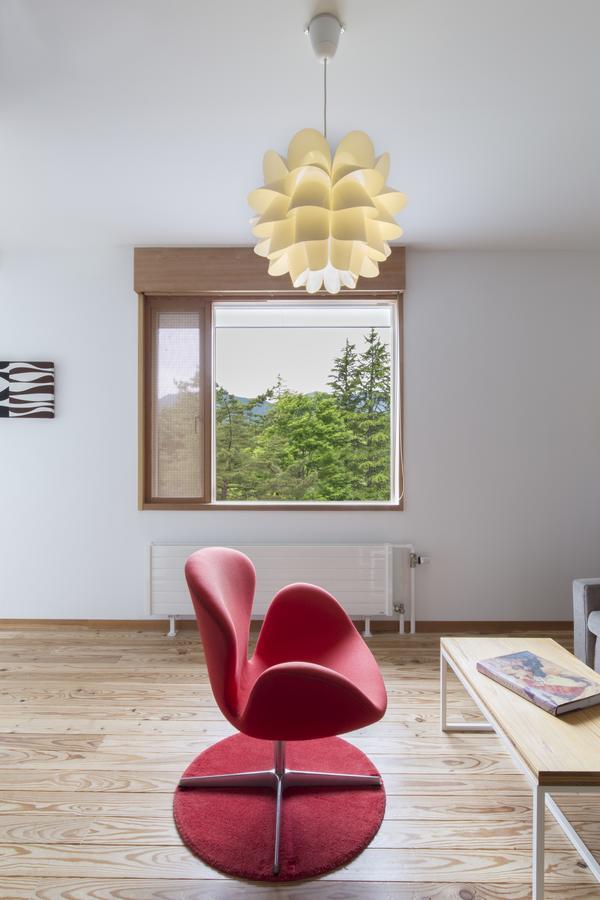 Hotelli Aalto 猪苗代町 エクステリア 写真